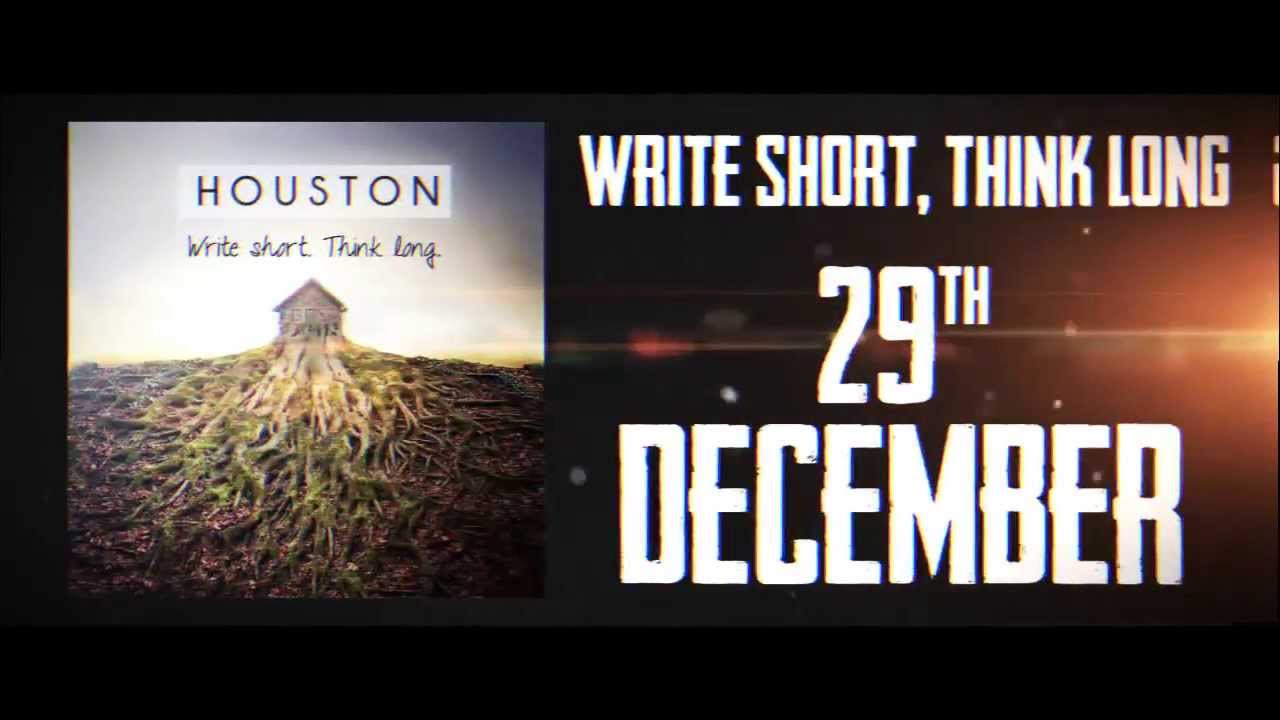 Mira HOUSTON - "USELESS WORDS" (Lyric Video) en YouTube Mira HOUSTON - "USELESS WORDS" (Lyric Video) en YouTube