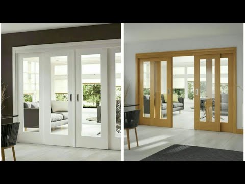 Video: Balcony Door (77 Photos): The Dimensions Of Wooden And French Structures On The Balcony, How To Insulate A Glass Structure In Width