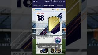 Plat fut 18 opener mod apk gameplay screenshot 2