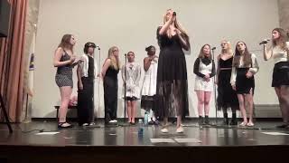 Groove A Cappella - If I Ain't Got You (Alicia Keys)