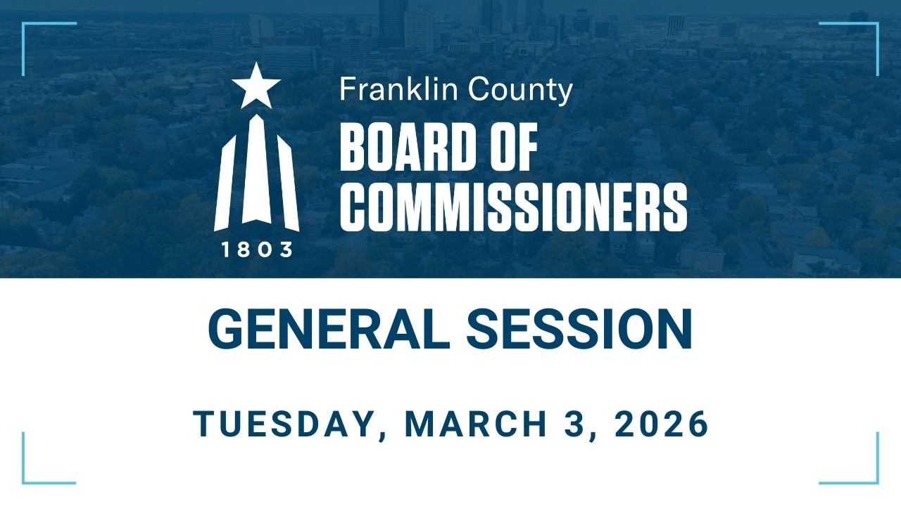 General Session - March 3, 2026