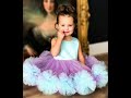 Нарядное Детское Платье Cвоими Руками как пошить мк ч.1  / baby dress diy p.1