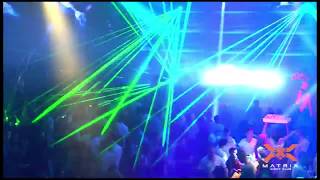Matrix Night Club Albania Grand Opening Resimi