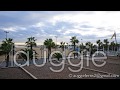 15565000 spain sunrise beach timelapse