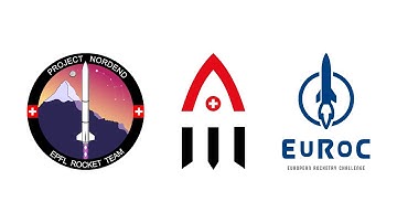EPFL Rocket Team: 2023 EuRoC Launch Day