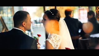 Свадебный клип Стас + Юля Свадебный клип Стас + Юля