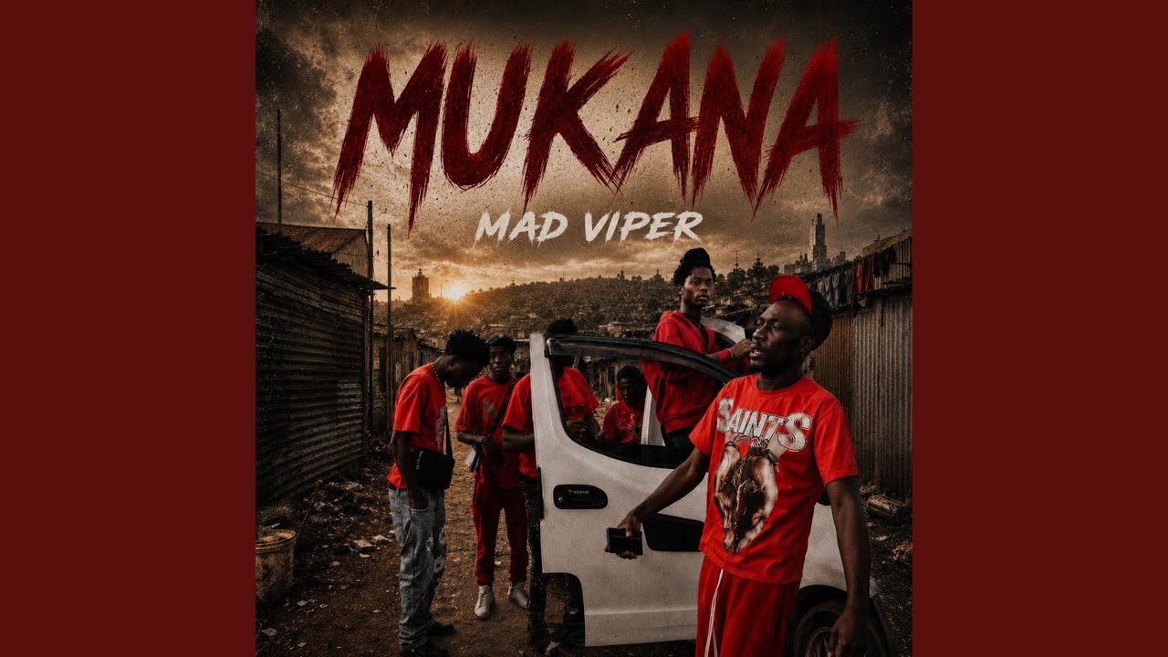 Watch Mukana on YouTube Watch Mukana on YouTube
