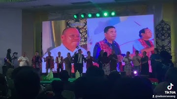 Kumang Batang Rajang(Steve Sheegan)