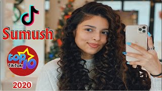 Azerbaycanin En Yeni Tik Tok Videolari Sumush777 2020 Yeni Showmedia