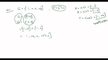Finite Abelian Groups part 2