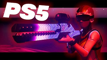 The Best Sharefactory Montage Ever 😈 ( 100% edited on PS5 ) #FaZeShoota