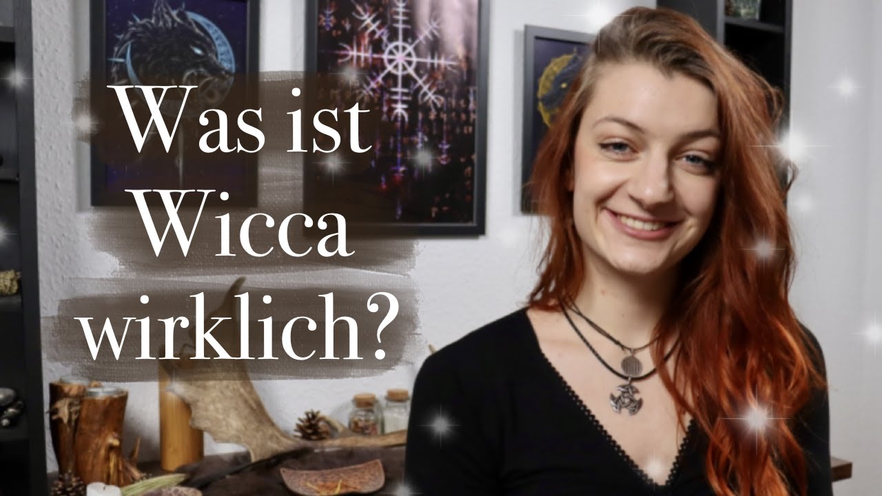 Introduction to Wicca: A beginner's Guide