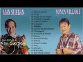 Max Surban VS Yoyoy Villame Songs Nonstop Songs - Max Surban Yoyoy Villame Greatest Hits 2022