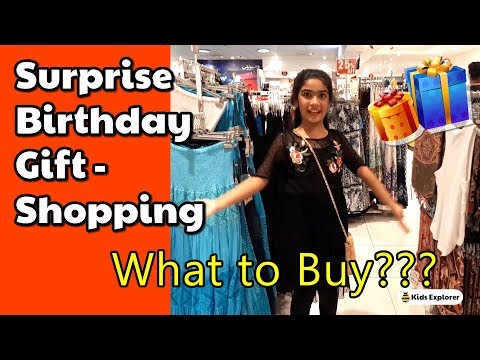 surprise-birthday-gift-for-my-mom-|-birthday-gift-shopping-vlog-|-safeer-mall-|-kids-explorer