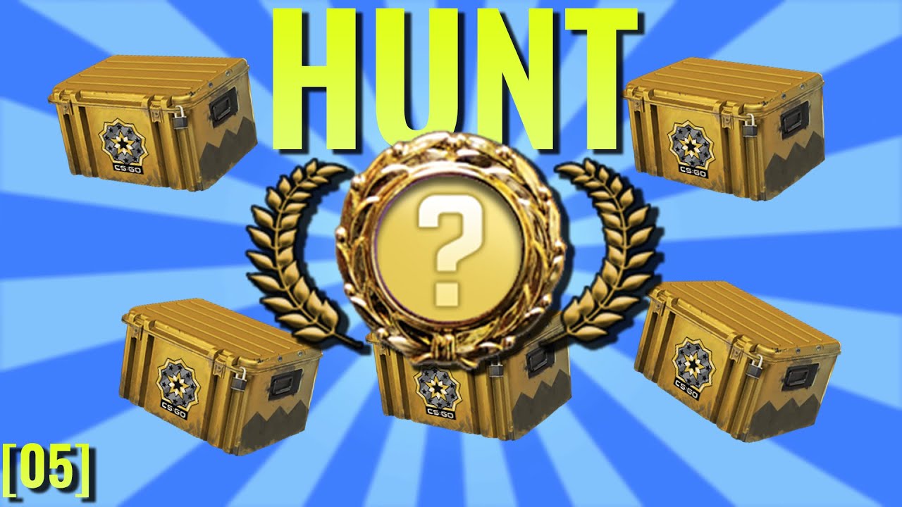 [Chroma 3] Gold aus JEDER Case? [05] | 💰 CSGO Case Opening - YouTube