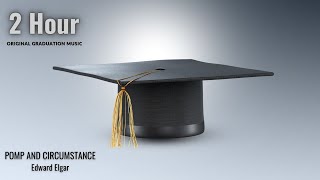 2 Hour Original Graduation Song Pomp and Circumstance Music | 365Edits.com Website Builder