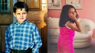Juliet & Ethan Slideshow
