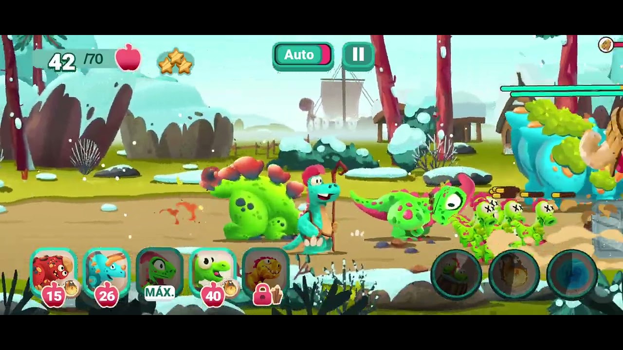 Seguimos jugando 😃😃👍