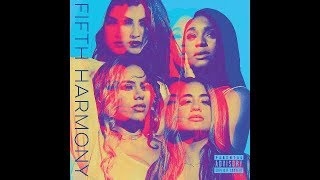 Video thumbnail of "Fifth Harmony - Don't Say You Love Me (Official Audio)"