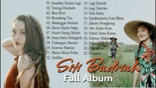 Siti Badriah - Lagu Dangdut Terpopuler - Kompilasi Album Terbaik