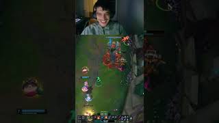 When Bard helps you and not enemy team | #bakiiib3 on #Twitch