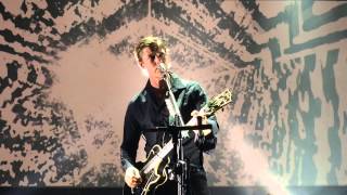 Interpol | Stella Was A Diver and She Was Always Down | Live | Amsterdam, Heineken Music Hall