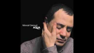 Moncef Genoud - "Aqua"