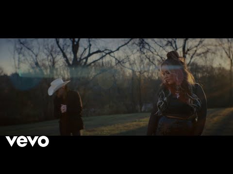 Justin-Moore-Priscilla-Block-You-Me-And-Whiskey-Official-Music-Video