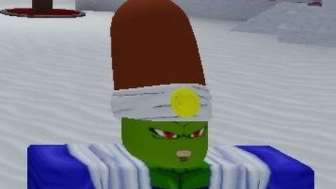 Cool Piccolo Combo | ABA