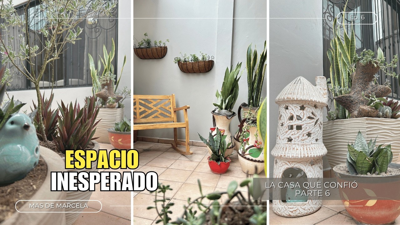 No estaba en el presupuesto… y fue posible: La casa que confió | Parte 6