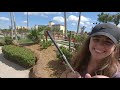 The WORLD’S CRAZIEST Putter MINI GOLF Challenge!! (So Many Hole In Ones!!)