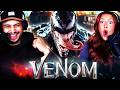 VENOM (2018) MOVIE REACTION – WAY MORE FUN THAN EXPECTED! – FIRST TIME WATCHING – REVIEW