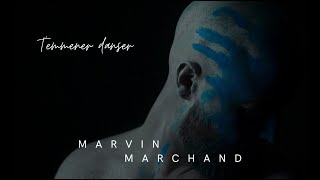 Marvin Marchand - T'emmener danser (Clip officiel)