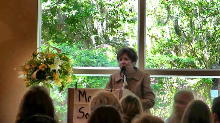 The Mozart Society of Glynn County Introduction - ...