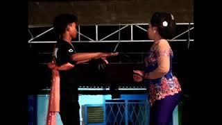 GENDING 99 SENI LANGGAM TAYUB DIKA INDRA DI DESA NGENTAK-SUKORAME-LAMONGAN