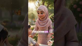 What Is TawakkulTrust Allah Even When You’re Worried#deen #islamiceducation#allah#nabi#fyp#sunnah