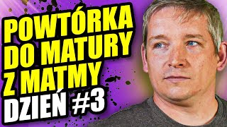 30 zadań maturalnych otwartych z planimetrii  PP - Wielka Powtórka do Matury z Matematyki 3/14