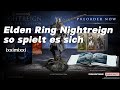 Elden Ring Nightreign so spielt es sich #eldenring #eldenringnightreign #ps5 #xbox #switch2 #pc #fun