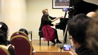 Nylas First Piano Recital Final