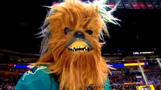 Brent Burns - The Story about the Beard - Sportsnet Feature 2016 (HD)