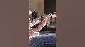 Thumbnail of The Police - Message in a Bottle (Guitar Cover)