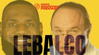 Victor Conte Exposes LeBron James, Denver Nuggets Dominance and More…*Podcast*