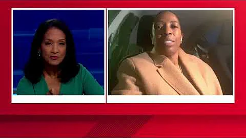 Newspaper carrier's attorney reacts to Troyer tria...