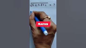 Square root #maths #shortvideo #short #shorts #ytshort #ganit #olympiad #mathsolympiad #fyp