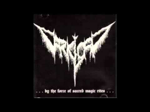 Darklord — Darklord - I Summon Thee
