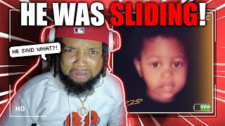 HIS FLOWS ARE TOO CRAZY!! Lil Durk - Shootout @ My Crib (Official Audio) REACTION!