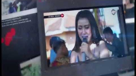 DIRANGKUL NYINGKUR || IKA BONITA || CITRA NADA LIVE DUSUN WAGE - KALIMANGGIS || KUNINGAN