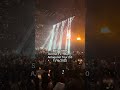 Ken Carson performs "ss" at the Antagonist 2.0 Tour in Sunrise, Florida