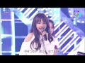 TWICE (トゥワイス ) One More Time NHK Shibuya Note Live