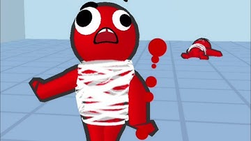 Webbi Boi 3D  - Levels 20